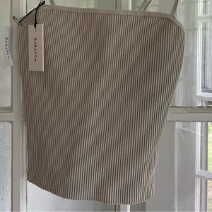 Aritzia “Alaska” top